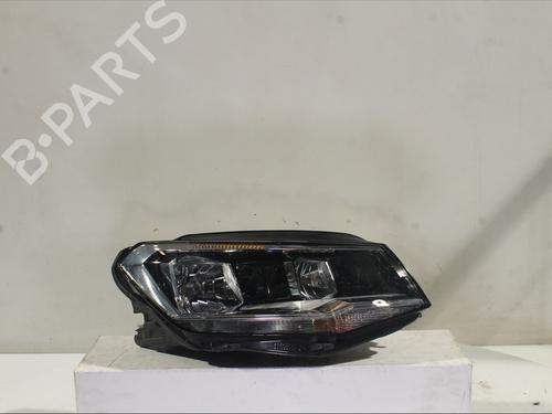 Used Right headlight Right headlight VW CADDY IV Box Body/MPV (SAA, SAH) 1.4 TSI (125 hp) 33188422 33188422