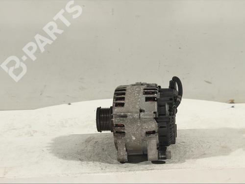 Lichtmaschine für CITROËN C3 II (SC_) 1.4 HDi 70 (SC8HZC, SC8HR0, SC8HP4) (68 hp) 11908157