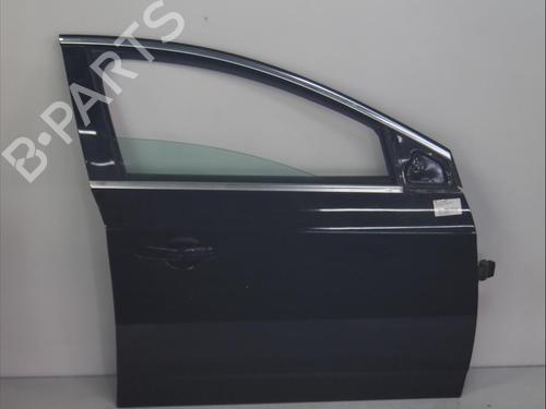 Used Right front door FORD MONDEO IV (BA7) 2.0 TDCi (140 hp) 27272840