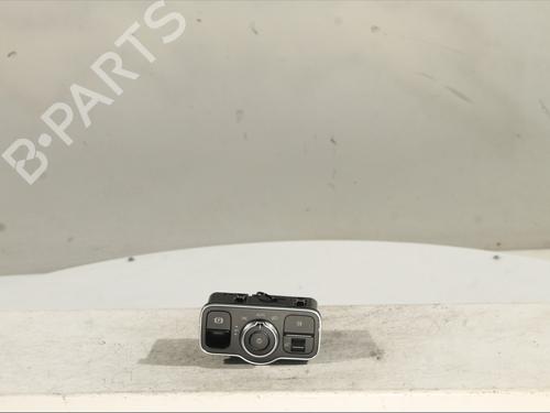 Used Headlight switch MERCEDES-BENZ EQA (H243) EQA 250+ (243.702) (190 hp) 28577505