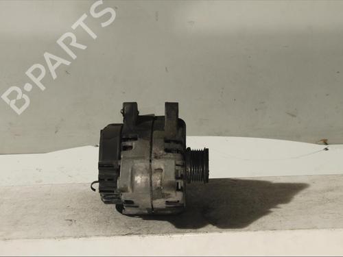 Used Alternator Alternator CITROËN C5 III (RD_) 2.0 HDi 140 (RDRHF8, RDRHFA, RDRHA8, RDRHAJ) (140 hp) 11909400 11909400