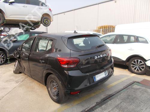 Engine DACIA SANDERO III 1.0 TCe 90 | BP29328574M1  - Image 9