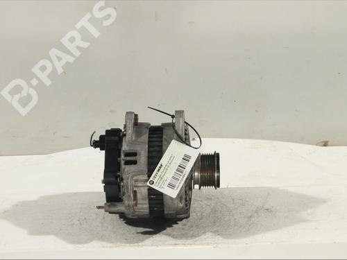 Generator VW CC B7 (358) 2.0 TDI (140 hp) 11982974