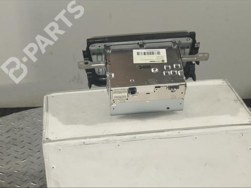 Radio NISSAN MICRA V (K14)  | BP11989377E6 