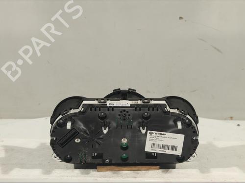 Instrument cluster KIA CEE'D (JD)  | BP26925352C47 
