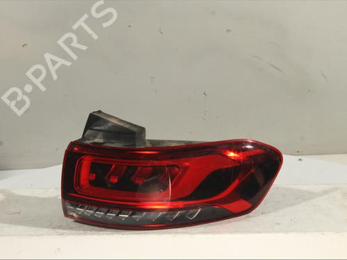 Used Right taillight MERCEDES-BENZ GLB (X247) GLB 200 d (247.612) (150 hp) 29382792