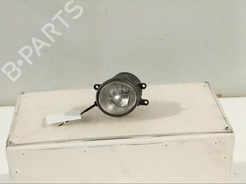 Used Left front fog light Left front fog light TOYOTA AURIS (_E15_) 1.6 (ZRE151_, ZRE151R) (124 hp) 11902878 11902878