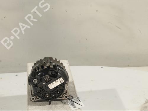 Alternator DACIA DUSTER (HM_) 1.5 dCi 115 (HMAD) | BP30188959M7
