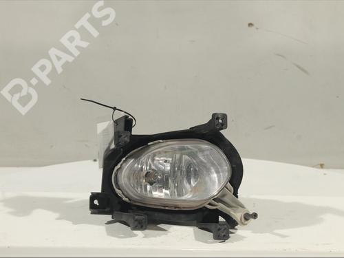 Used Right front fog light KIA CEE'D (JD) [2012-2018]  12199530
