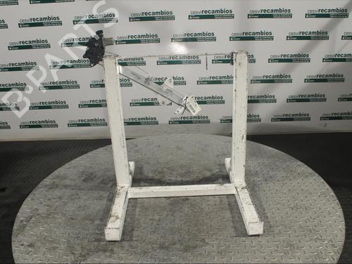 Used Front right window mechanism HONDA CIVIC X Hatchback (FC_, FK_) 1.5 VTEC (FK7) (182 hp) 12078058