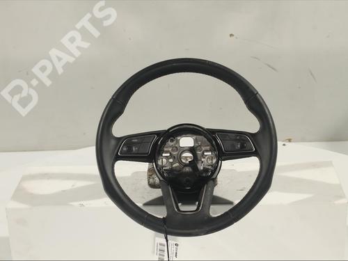 Steering wheel AUDI A1 Sportback (GBA) 35 TFSI (150 hp) 82A 419 091 A INU