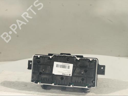 Instrument cluster RENAULT CAPTUR I (J5_, H5_) 1.2 TCe (J5AU) | BP26925804C47 
