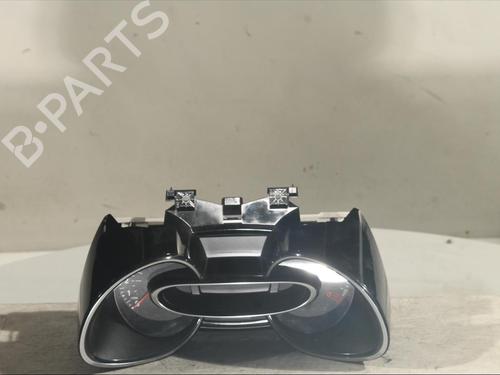 Used Instrument cluster RENAULT CLIO IV (BH_) 0.9 TCe 90 (BHNF, BHMA, BHMH, BHJK, BHJR) (90 hp) 18956721