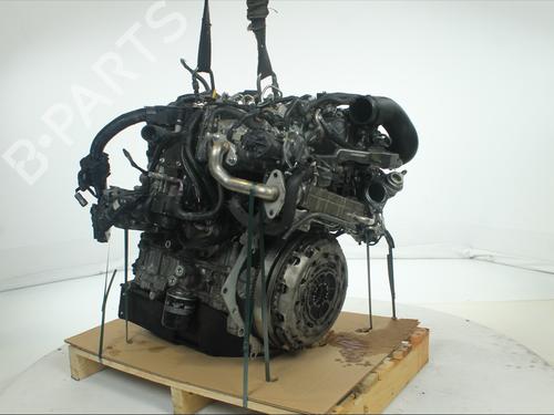 Engine MAZDA CX-5 (KE, GH) 2.2 D (KE2FW) | BP36053247M1 - Image 4