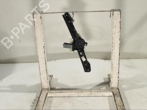 Used Rear left window mechanism BMW 3 Touring (F31) 318 d (150 hp) 24151892