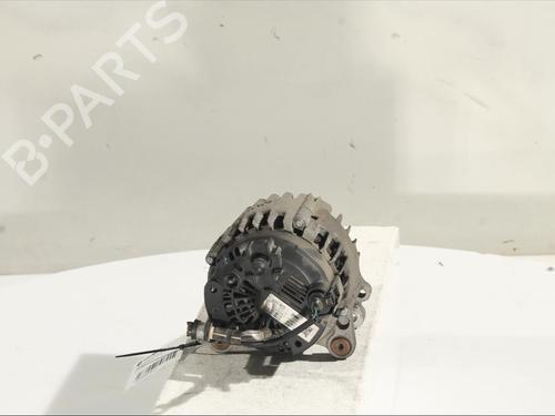 Alternator SKODA OCTAVIA III Combi (5E5, 5E6) 1.6 TDI | BP26900380M7 