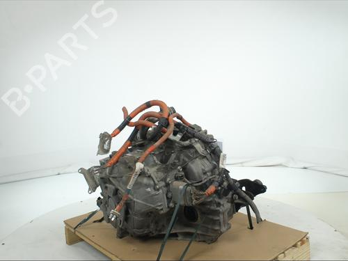 Electronic module TOYOTA AURIS (_E18_) 1.8 Hybrid (ZWE186_, ZWE186R) | BP36960511M83 - Image 5