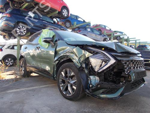 Switch KIA SPORTAGE V (NQ5) 1.6 T-GDi Hybrid | BP29818165I30 - Image 4