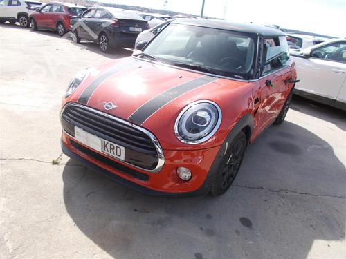 Peças MINI MINI (F56) Cooper (136 hp) 4394850