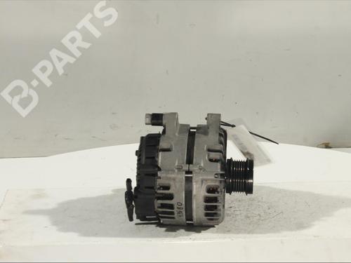 Used Alternator CITROËN BERLINGO MULTISPACE (B9) 1.6 BlueHDi 100 (99 hp) 11907464