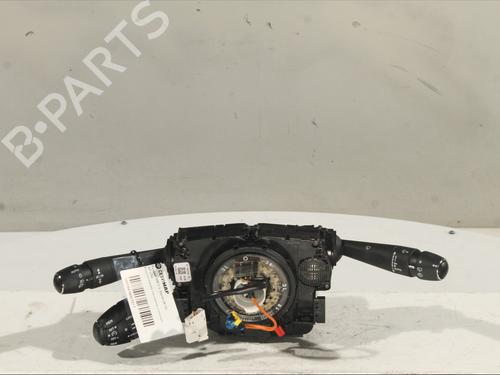 Used Steering column stalk PEUGEOT 308 II (LB_, LP_, LW_, LH_, L3_) 1.2 THP 130 (131 hp) 32038031