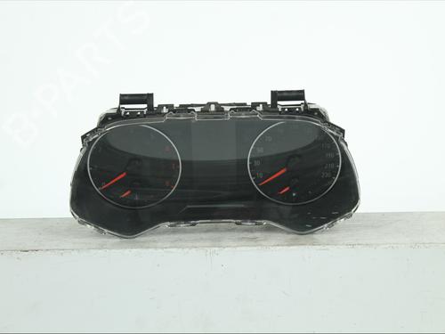 instrument-cluster-renault-clio-v-b7_-2019-40026422 main image