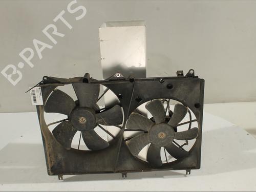 radiator-fan-suzuki-grand-vitara-ii-jt-te-td-2005-32277658 main image