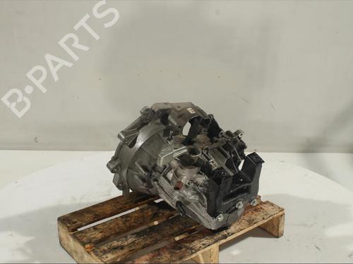 Gearbox SKODA FABIA III (NJ3) 1.4 TDI | BP15087965M3 