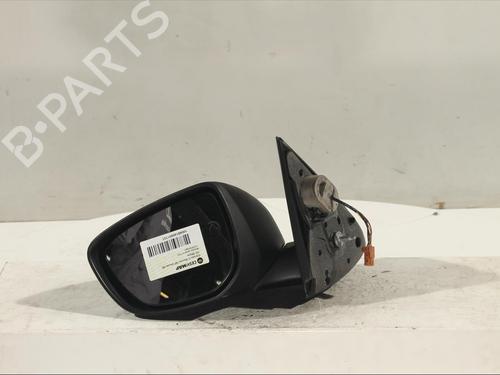 Used Left mirror Left mirror CITROËN C-ELYSEE (DD_) 1.6 BlueHDi 100 (99 hp) 12082467 12082467
