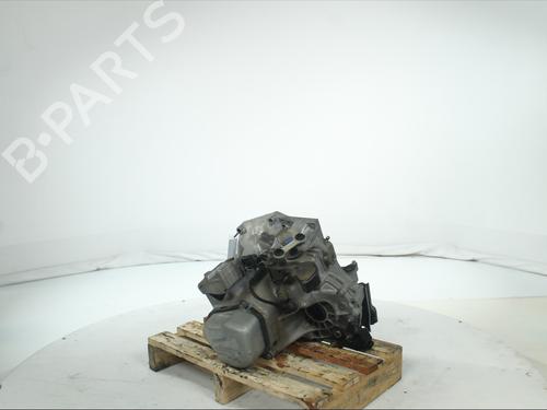 Gearbox CITROËN C3 III (SX) 1.2 PureTech 82 | BP37432842M3 - Image 4