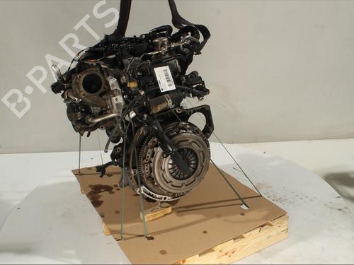 Engine FORD FIESTA VII (HJ, HF) 1.0 EcoBoost | BP29328607M1 - Image 5