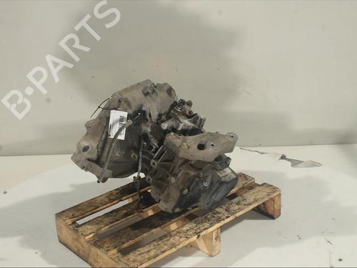 Gearbox OPEL ADAM (M13) 1.4 | BP21125376M3 
