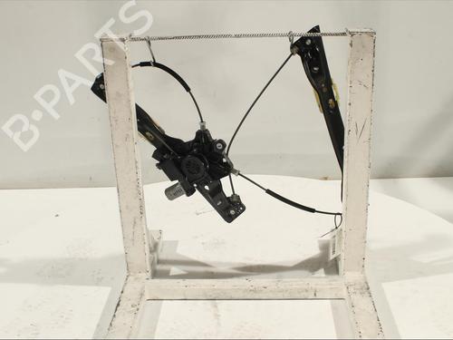 Used Front left window mechanism Front left window mechanism OPEL ASTRA K (B16) 1.6 CDTi (68) (136 hp) 12081013 12081013