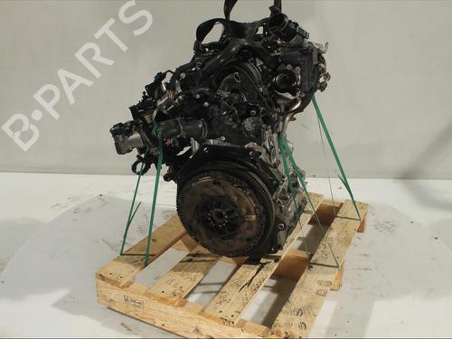 Engine SEAT ATECA (KH7, KHP) 1.5 TSI | BP12091826M1 - Image 4