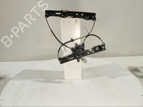 Front right window mechanism FORD RANGER (TKE) 3.2 TDCi 4x4 | BP29469876C23 