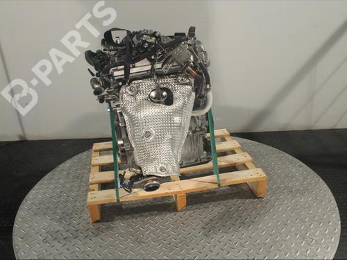 Engine TOYOTA YARIS (_P13_)  | BP11901923M1 