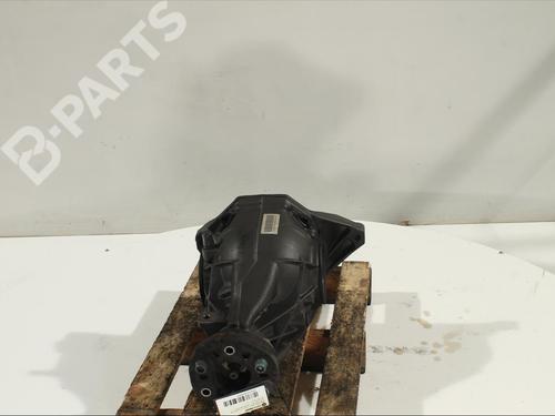 Differensial bakvogn MERCEDES-BENZ C-CLASS Coupe (C204) [2011-2025]  11906413