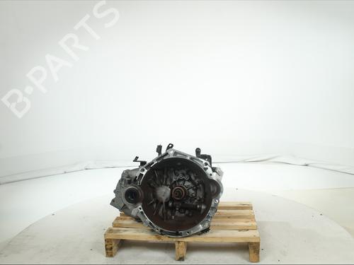 Used Gearbox Gearbox HYUNDAI i20 II (GB, IB) 1.2 (84 hp) 36246946 36246946