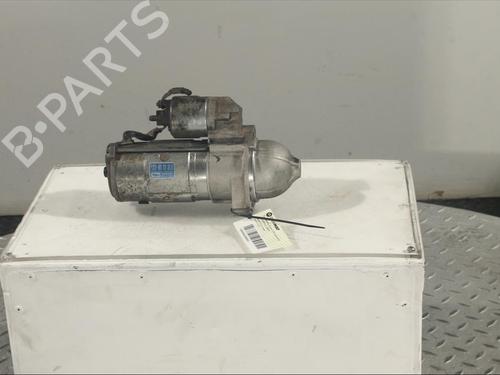 Used Starter Starter SSANGYONG ACTYON I 200 Xdi 4WD (141 hp) 11989374 11989374