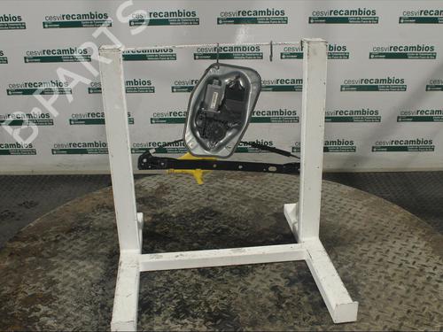 Used Rear right window mechanism Rear right window mechanism 12076371 12076371