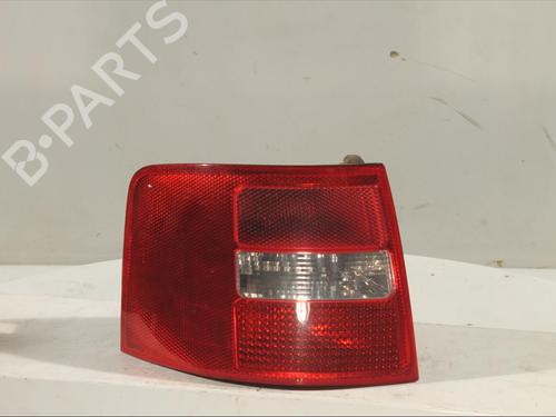 Used Left taillight Left taillight 13084579 13084579