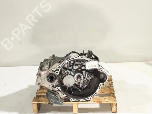 Gearbox HYUNDAI i30 (PDE, PD, PDEN) 1.6 CRDi 4300032AD2 WJJ6N \\ 541552