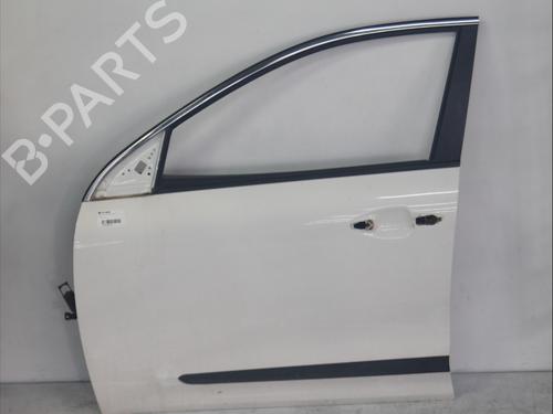 Porta frente esquerda Porta frente esquerda KIA NIRO I (DE) 1.6 GDI Hybrid (141 hp) 34573648 34573648
