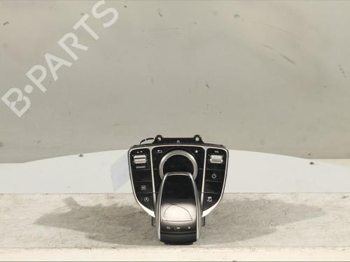 Used Switch Switch MERCEDES-BENZ GLC Coupe (C253) 250 d 4-matic (253.309) (204 hp) 30522418 30522418