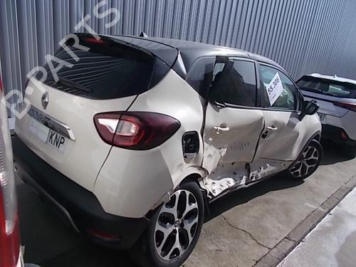 Alternator RENAULT CAPTUR I (J5_, H5_) 0.9 TCe 90 | BP24948193M7  - Image 8