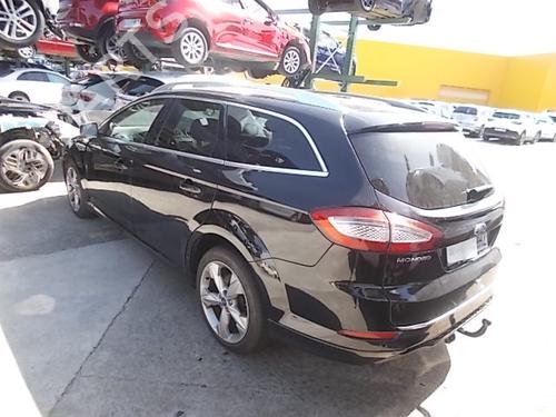 Engine FORD MONDEO IV Turnier (BA7) 2.0 TDCi | BP26728137M1 