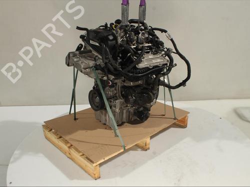 Engine SEAT ARONA (KJ7, KJP) 1.0 TGi | BP27587135M1 