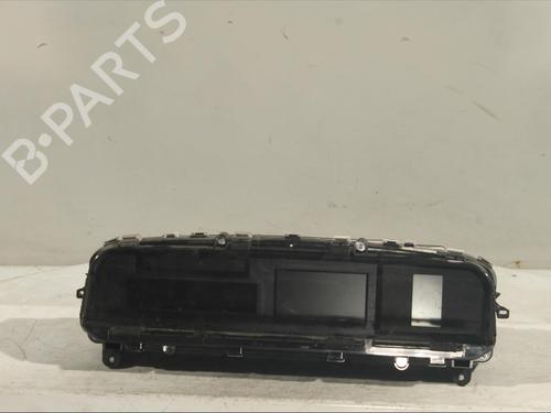 Used Instrument cluster Instrument cluster TOYOTA PRIUS PLUS (_W4_) 1.8 Hybrid (ZVW40W, ZVW41W) (136 hp) 26925457 26925457
