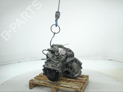 Gearbox OPEL CORSA E (X15) 1.4 (08, 68) | BP37733288M3 - Image 4