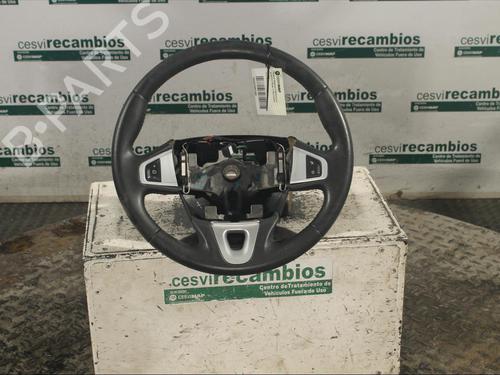 Used Steering wheel Steering wheel RENAULT MEGANE III Hatchback (BZ0/1_, B3_) 1.5 dCi (86 hp) 11897892 11897892
